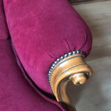 Louis XV Chair Pair