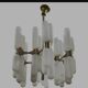 Lustre Torpedo by Carlo Nason for Mazzega 1970