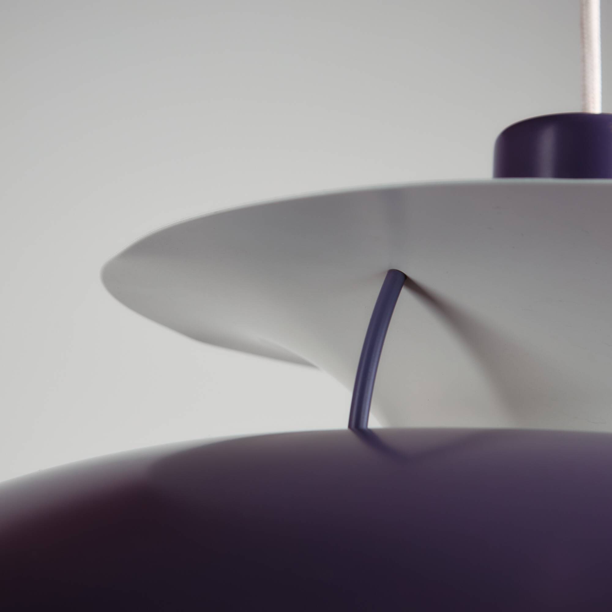 PH5 pendant by Poul Henningsen for Louis Poulsen