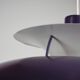 PH5 pendant by Poul Henningsen for Louis Poulsen