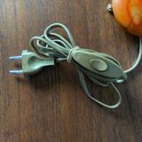 Pair of vintage bedside tables