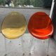 Chaise design Kartell "Mr. Impossible" - Philippe Starck et Eugeni Quitllet
