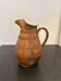 Stoneware jug