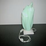 Vintage lamp by Georgia Jacob 70