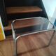 Little designer side table from the 70s