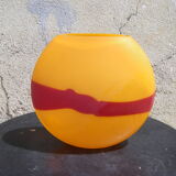 Large Murano vase
