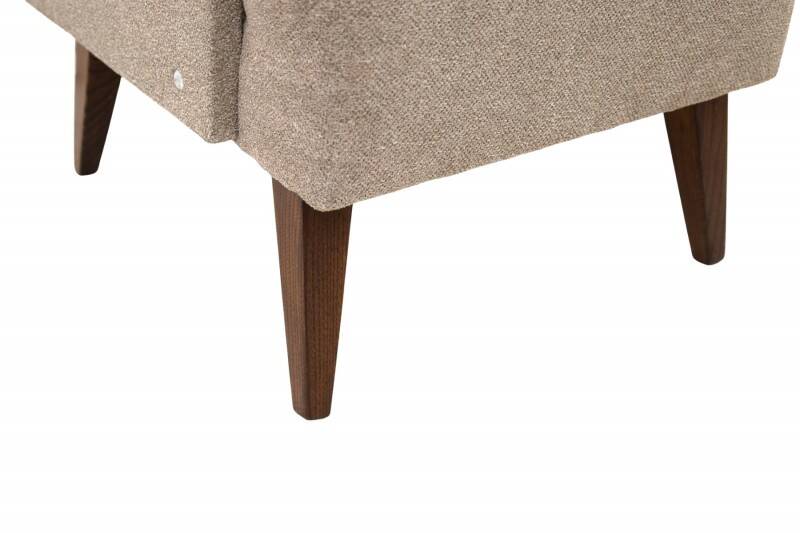 Pair of vintage armchairs, Czech Republic, 1960s