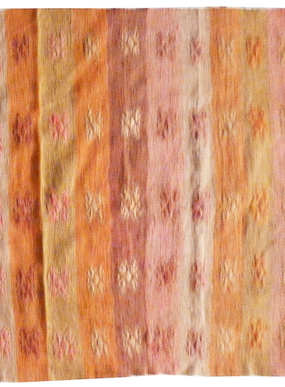 Handmade persian kilim 124x82cm