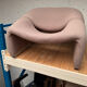 Artifort Groovy Armchair Pierre Paulin 1970s