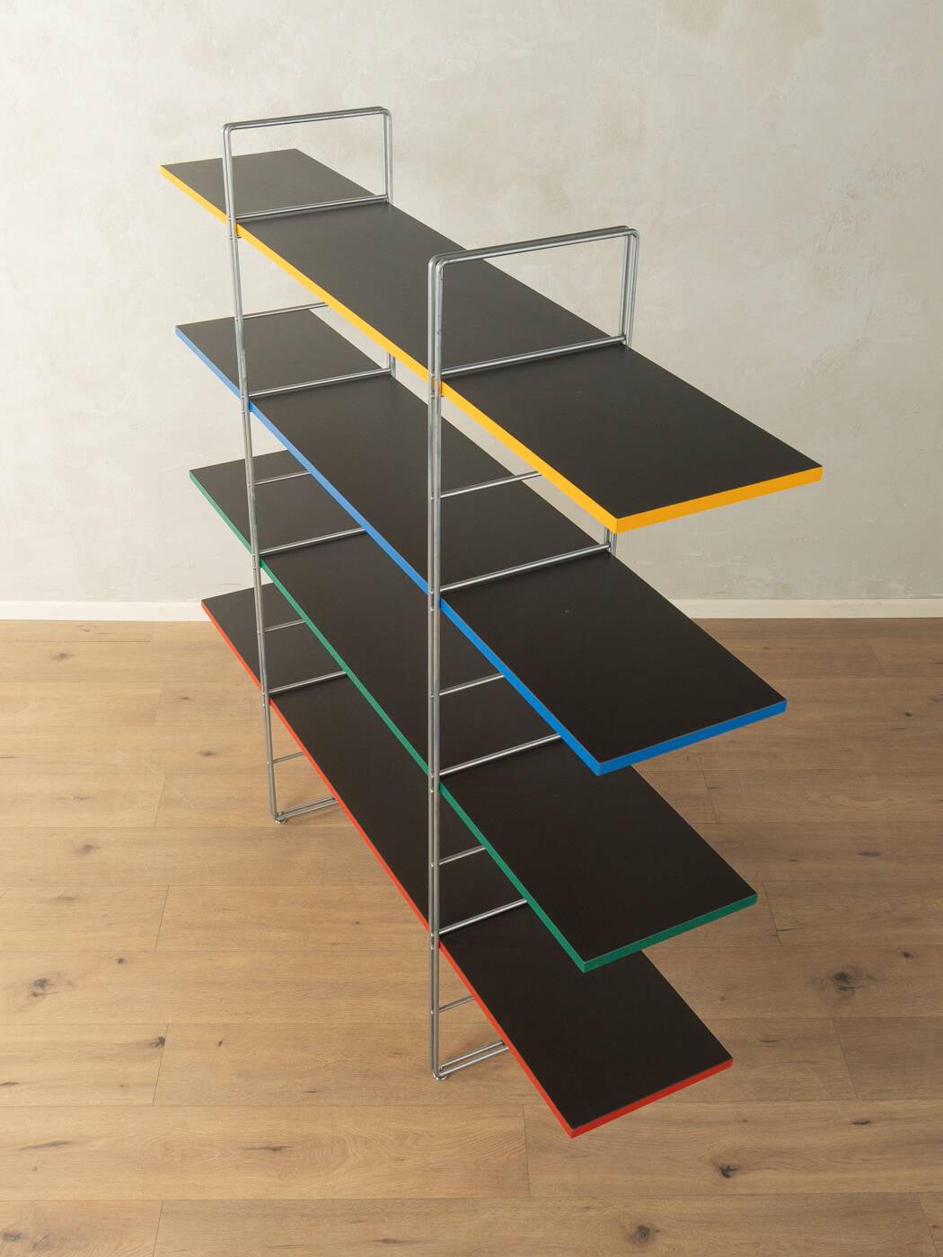 Guide shelf by Niels Gammelgaard for IKEA, 1980s