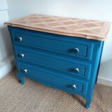 Commode