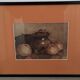 Still life painting