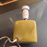 Pied de lampe vintage Virebent