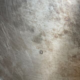 Champagne bucket with its fund