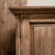 Antique wardrobe
