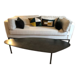 Caravan coffee table