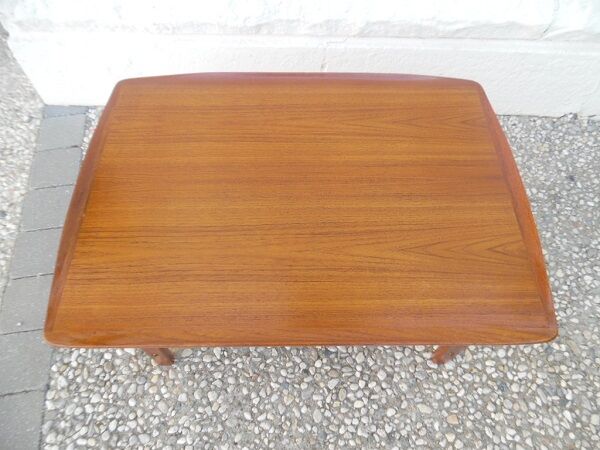 Scandinavian coffee table Arne Hovmand-Olsen