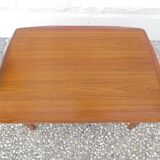 Scandinavian coffee table Arne Hovmand-Olsen