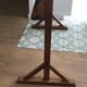 Tableau d'ecole vintage