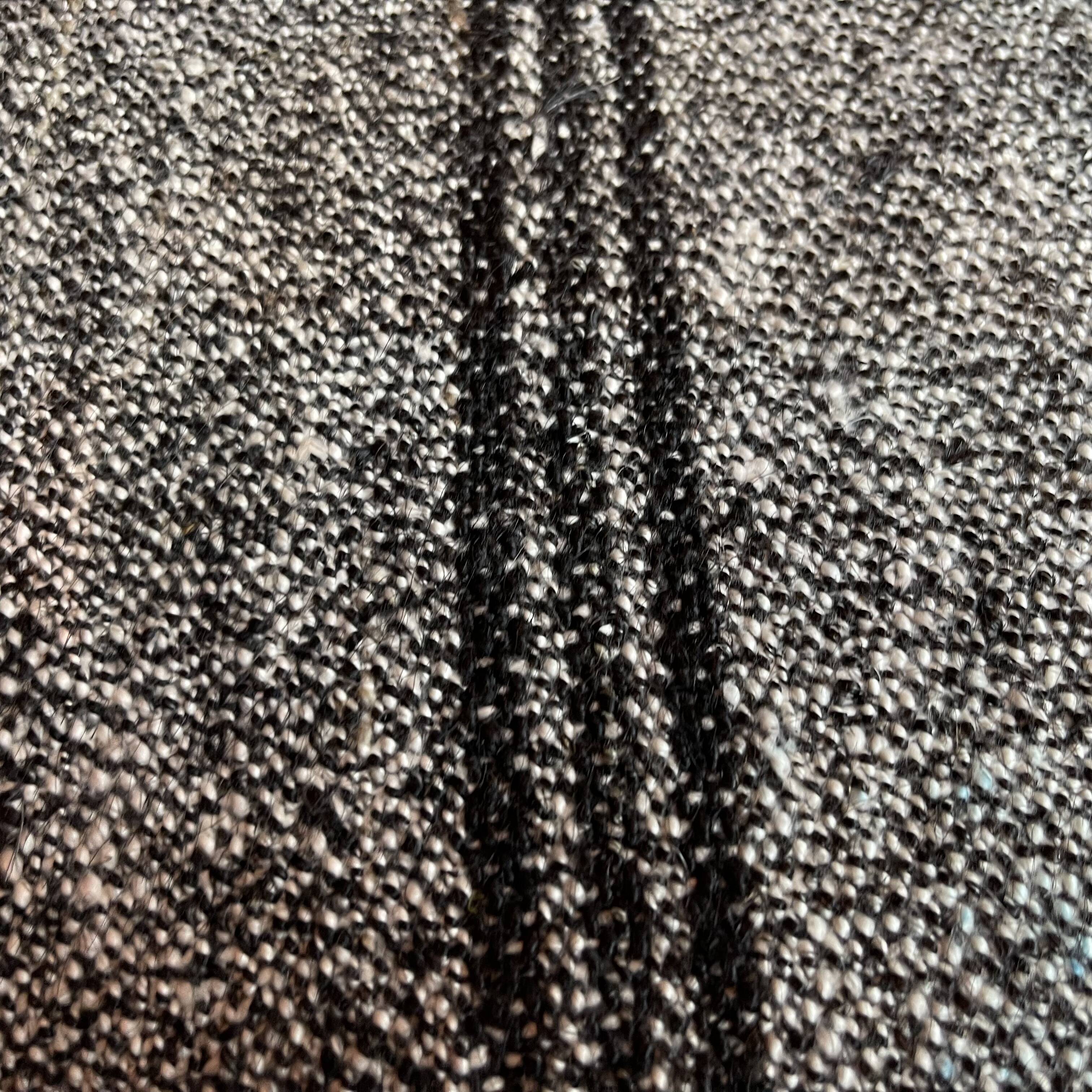 Vintage turkish handmade cushion cover 40 x 60 cm