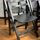 Vintage folding chairs