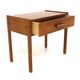 Scandinavian teak chest of drawers, Sweden, 1960