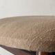 Wire wood chair in the style of Gio Ponti, Italy 1970.