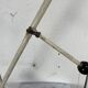 Lampe Gras Ravel n°201 ivory patina