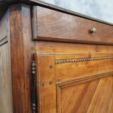 Buffet ancien XIXe siècle 145 x 106 cm