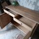 Buffet en bois