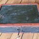 Soldier's trunk suitcase, militaria WVI WVII