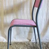 Chair by Mullca model 510 - 1970s