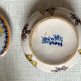 Henriot Quimper earthenware