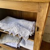 Oak sideboard