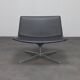 Swivel Lounge Chair "Catifa 80" by Lievore Altherr Molina for Arper, Italy