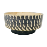 Pot cover vintage berber, 1970