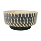 Cache pot vintage berbère, 1970