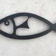 60s fish flat underside