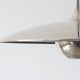Silver Model Onos 55 Counterbalance Pendant Lamp by Florian Schulz