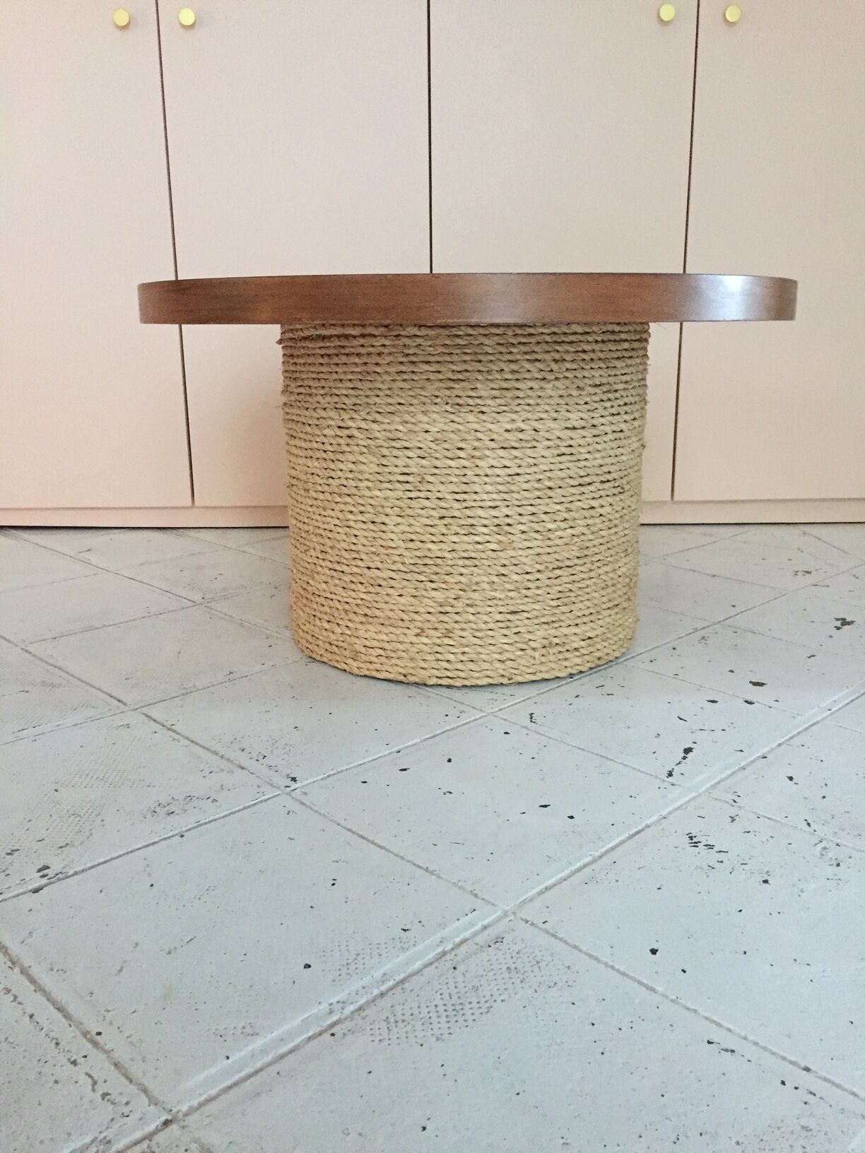 Honoré Déco coffee table