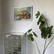Peinture à l’huile aux fruits Fuentes