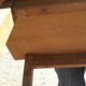 vintage desk