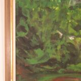 “Lush Landscape” by Alf Samuelsson