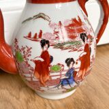 Japanese teapot