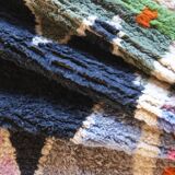 Moroccan Boujad Rug - 294 x 226 cm