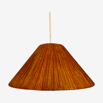 Rattan suspension