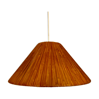 Rattan suspension