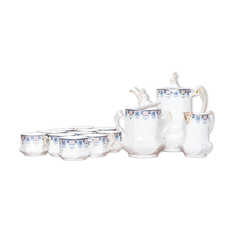 Coffee or Tea Service