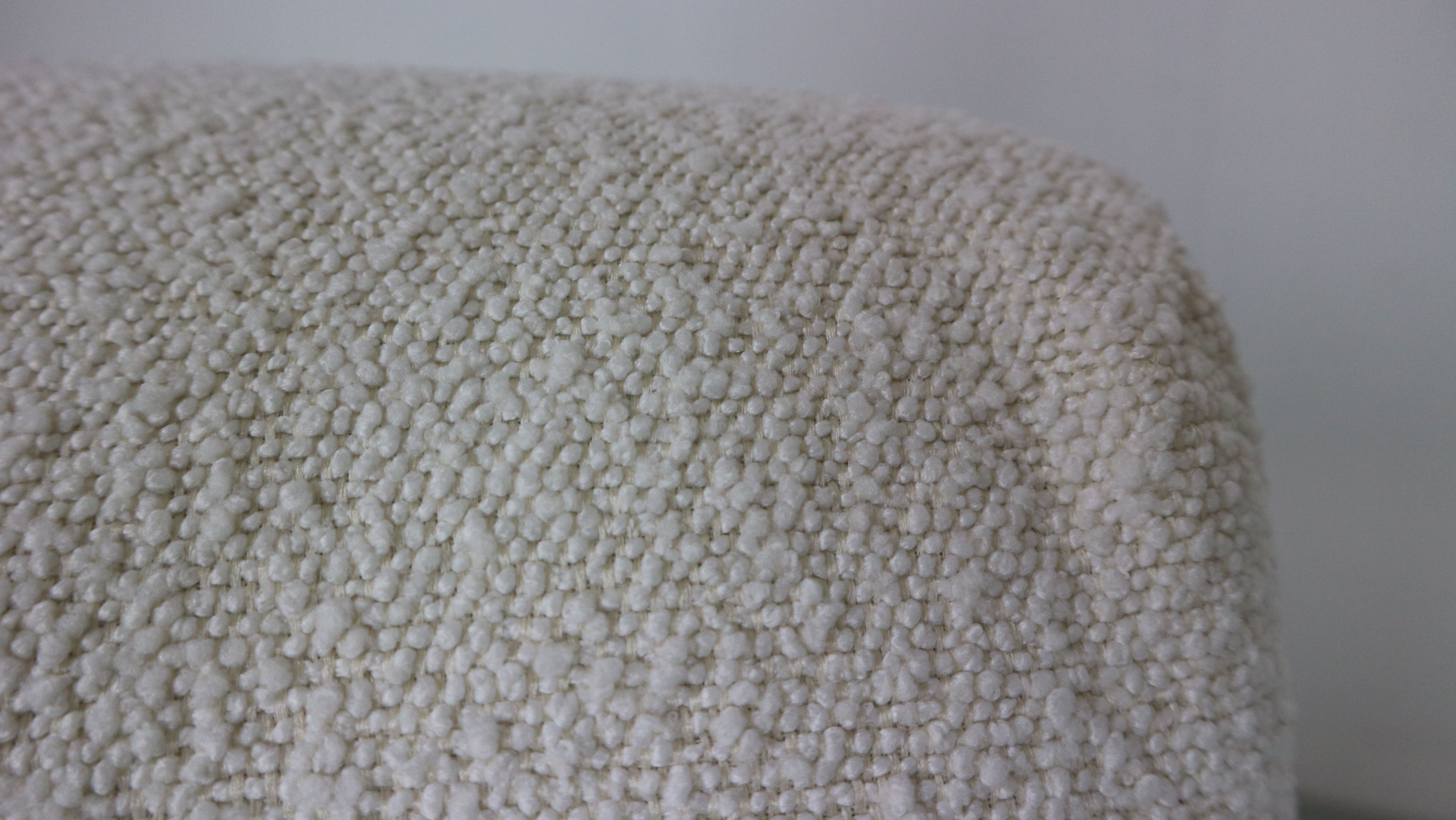 "Tufty Time" Lounge Chaise by Patricia Urquiola for B&B Italia, New Upholstery