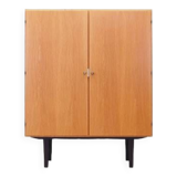 Ash wardrobe, Danish design, 1970s, production: Denmark